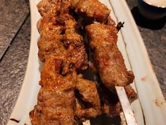 -丝路金桃·新疆菜(徐汇店)