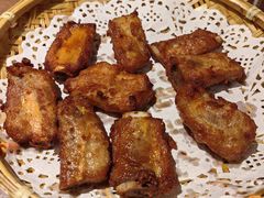 -天下客饭店(中山路店)