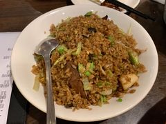 澳门炒饭-新旺茶餐厅(嘉里城店)
