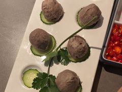 -同仁四季椰子鸡(无锡滨湖万象汇店)