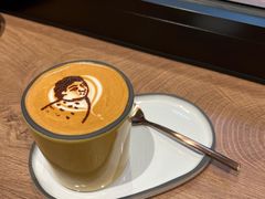 -潮一不贰·法式甜品·生日蛋糕·西式简餐(外滩店)