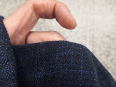 -曹树华专业无痕织补