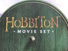 -霍比特人村