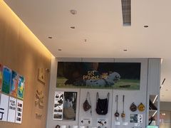 -SAANCI山池咖啡(海上世界文化艺术中心店)