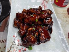 -新安江奶酸菜鱼(总店)