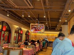 -西贝(六里桥旗舰店)