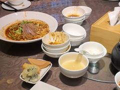 -龙抄手食府(浣花北路店)