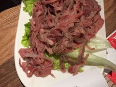-牛很鲜潮汕牛肉火锅(朝晖路店)