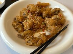 -御花园·粤菜·海鲜火锅(中山公园店)