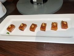 -蛇口希尔顿南海酒店·随轩中餐厅·粤菜
