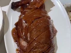 -惠丰堂饭庄·烤鸭·京味菜(翠微路店)