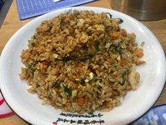 蛋炒饭-517烧烤·龙虾·海鲜大排档(万象都荟店)
