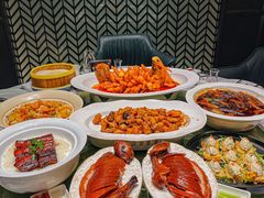 -太守宴·蘭院(天塔店)