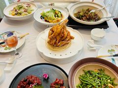 -鱼翅楼·津派砂锅鱼翅(水上公园店)
