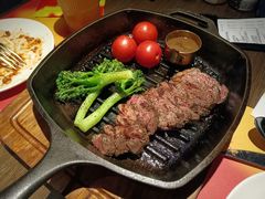 -ZAFFERANO西班牙海鲜饭(上海首店)