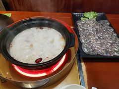 -捞旺猪肚鸡(街道口店)