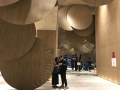 等候区-武商摩尔影城(国广IMAX激光店)