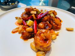 -羡餐厅·杭帮菜·淳菜(千岛湖自由洲际殿店)