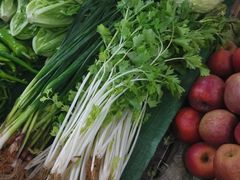 -昆明东站水果交易市场