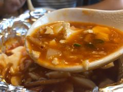 -東舍食唐精品陕菜馆