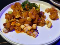 -粉墨特色菜·烧烤音乐酒馆