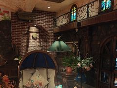 -凯撒城堡西餐厅(颐和国际店)