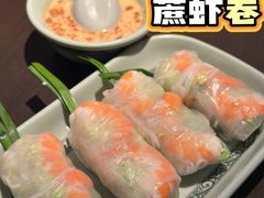 -大头虾越式风味餐厅(光明广场店)