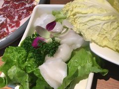 -井格重庆火锅(临平银泰城店)
