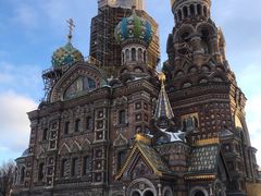 -滴血救世主教堂