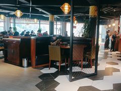 -盐帮食坊•小河帮川菜(四川师大店)