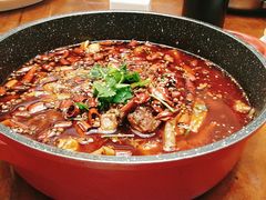 -赵小姐丨新中餐(曲江店)