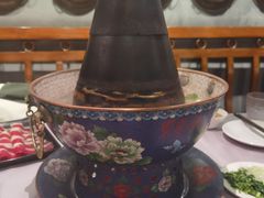 -东来顺饭庄(apm总店)