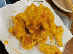 -小俩口烧烤东北菜(双井店)