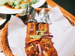 -苏小柳手工点心(人民广场分院)