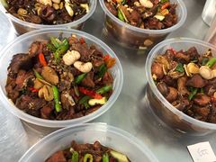 大盘鸡-向民炒鸡老店(火车站店)