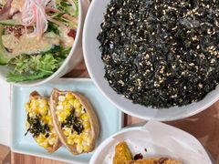 -池奈·咖喱蛋包饭(熙地港店)