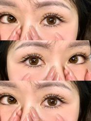 -初瞳专营美睫美甲