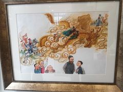 -土山湾博物馆
