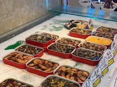 -三毛烤羊腿(乐园路总店)