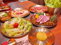 -西塔老太太泥炉烤肉(苏州大悦城店)