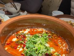 -吴家·淮扬小馆(滨湖银泰店)