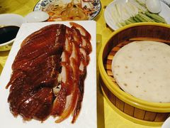 -红红烤鸭店(西单店)