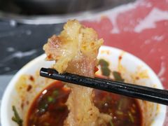 -刘艳黄牛肉(九襄店)