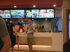 -永和大王(共和新路店)