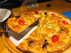 -HELLO MUSAE 拾光缪斯餐厅·纯正希腊风味(苏州中心店)