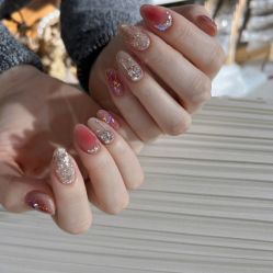-LISSOM莉森 Nail ·美甲美睫原创定制店