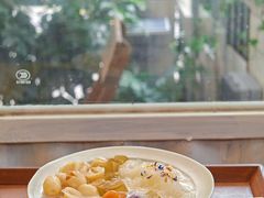 -绿小院(荔湾店)