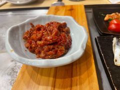 -日葵 大阪烧ひまり(仙霞路店)