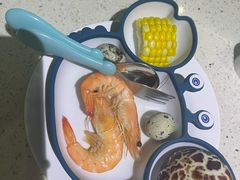 -青蓬蒸汽海鲜·深圳老字号·团建聚会(壹方城店)