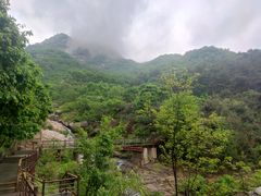 -丹东凤凰山景区
